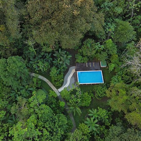 Finca Kobo Palo Seco Eksteriør bilde