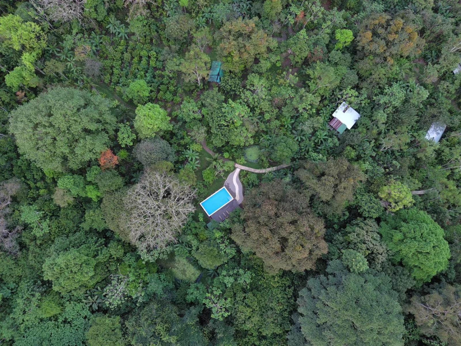 Finca Kobo Palo Seco Eksteriør bilde