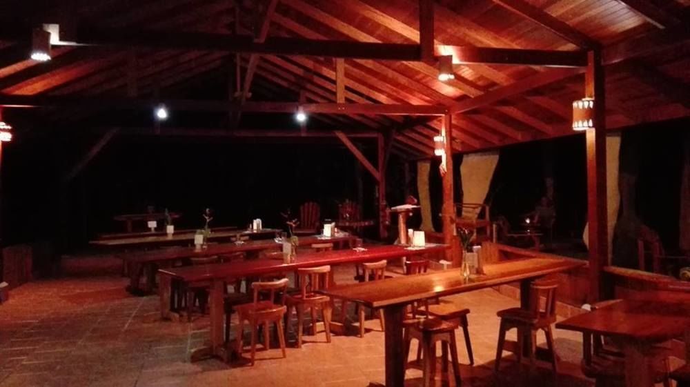 Finca Kobo Palo Seco Eksteriør bilde
